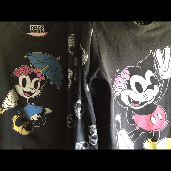Rare Minnie Design-WOW🎁worth 🤤droolin’ overDUO🥰